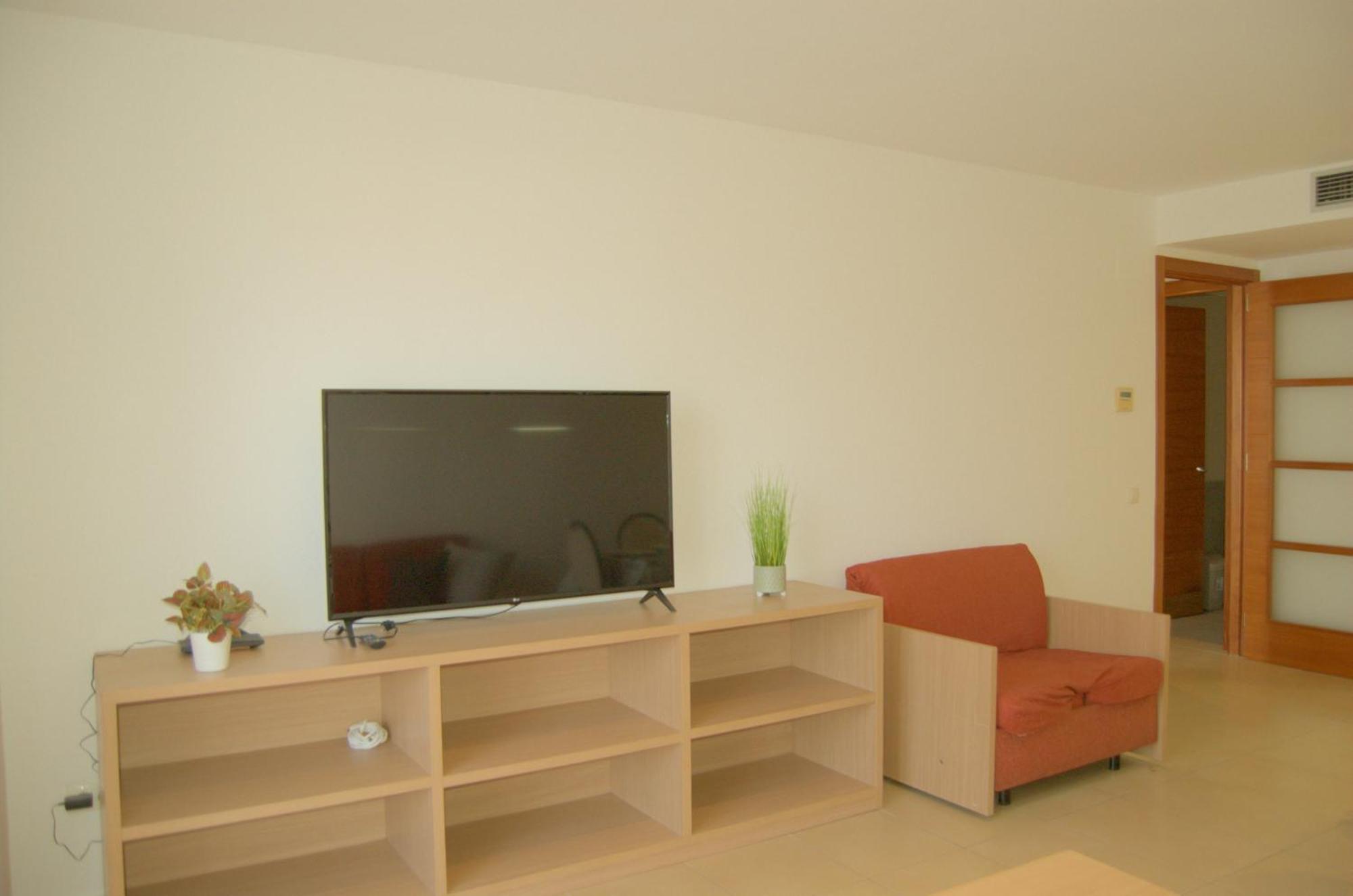Aura, Centro De Appartement *
