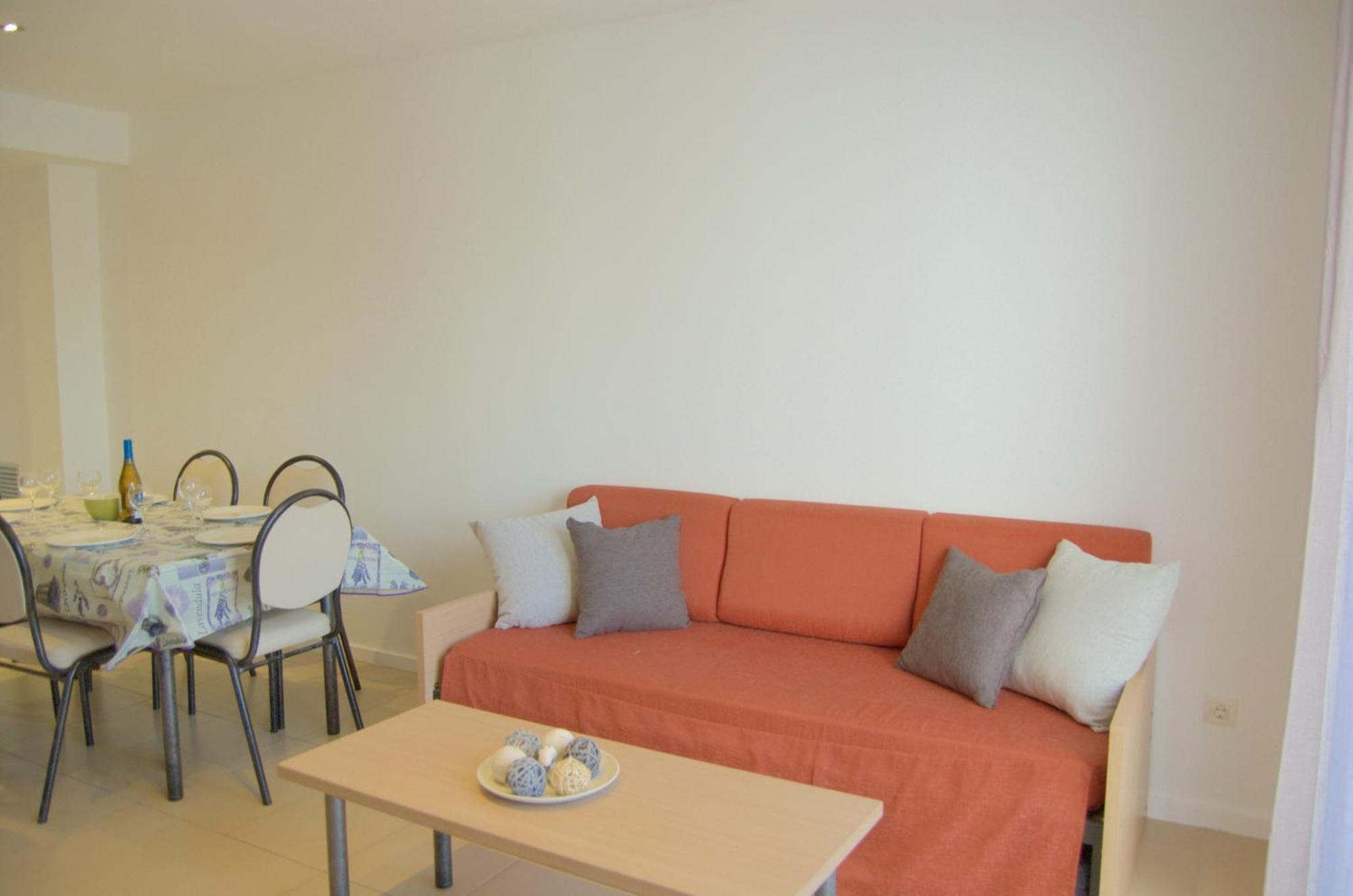 Appartement Aura, Centro De
