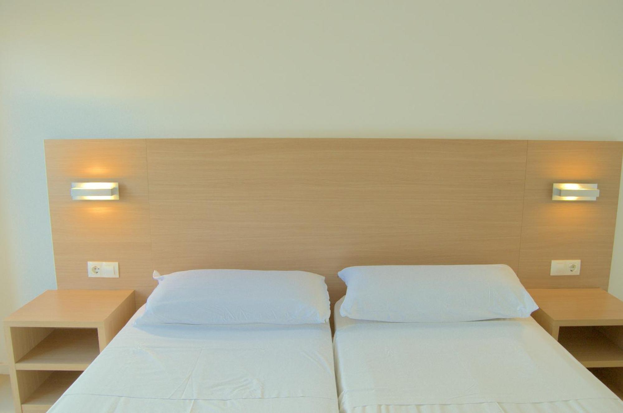 Appartement Aura, Centro De *