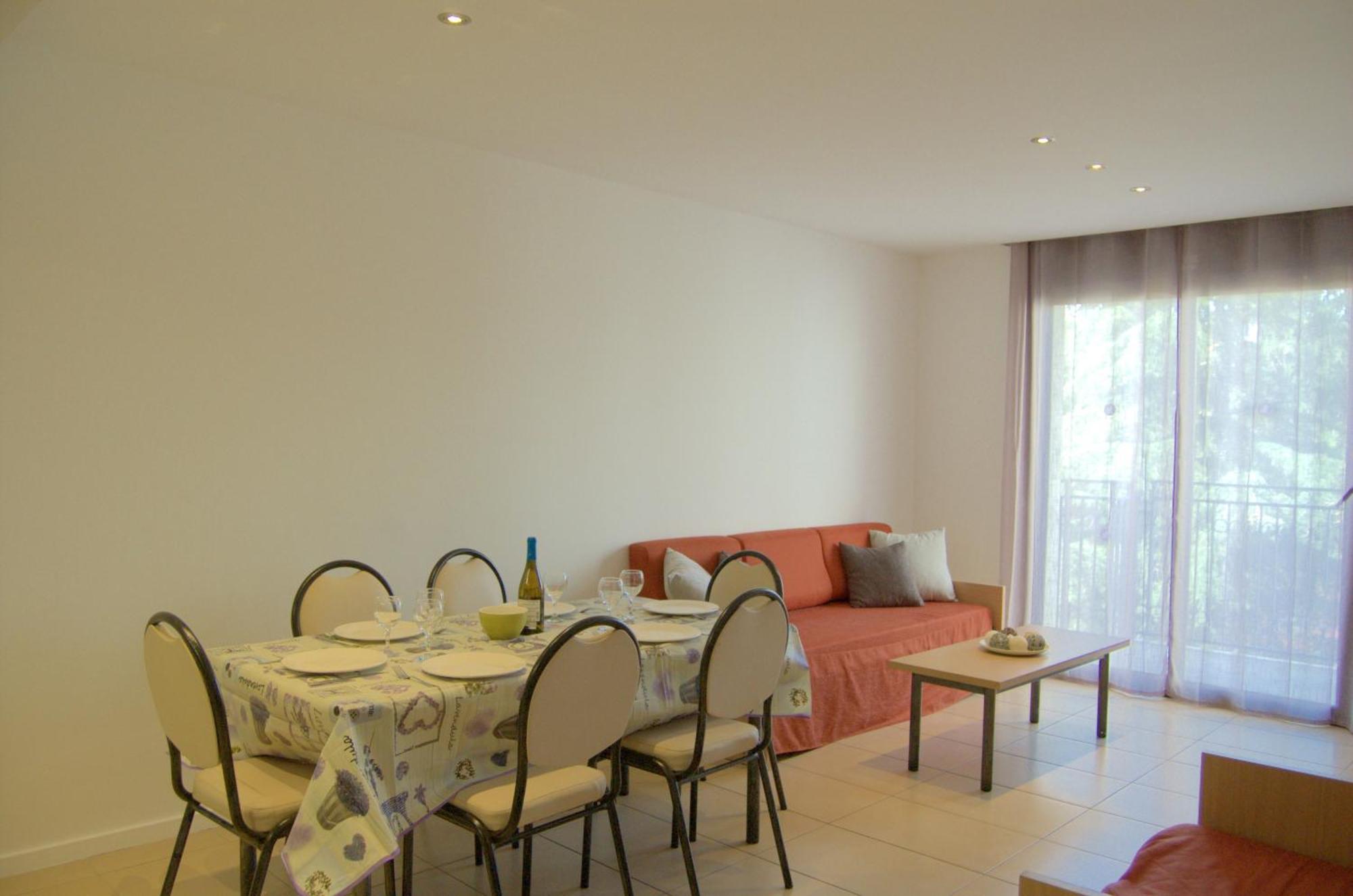 Appartement Aura, Centro De Lloret de Mar