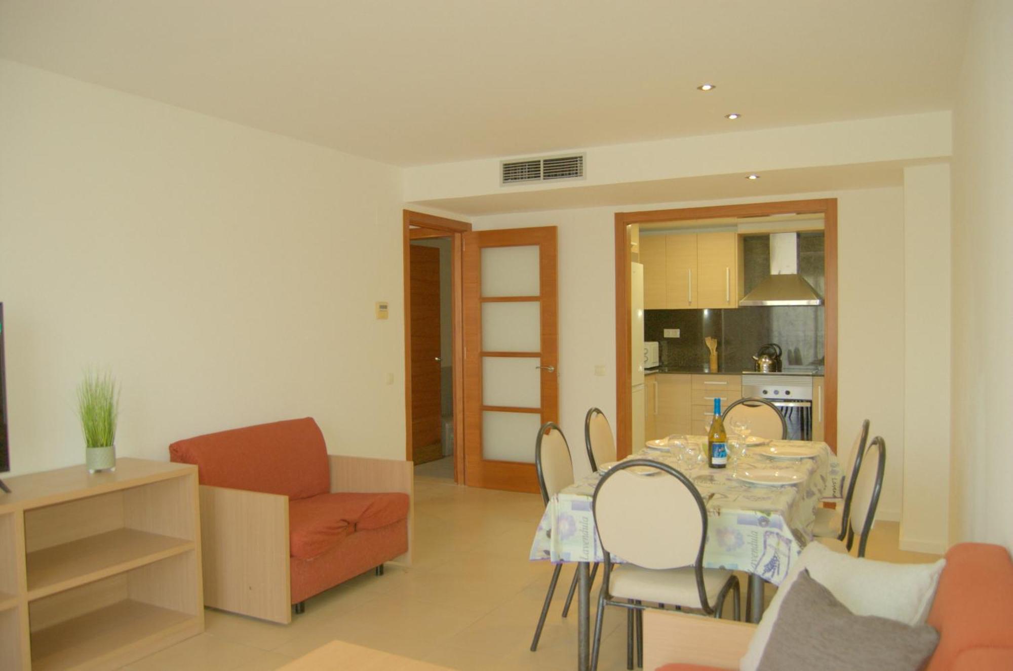 Aura, Centro De Lloret de Mar