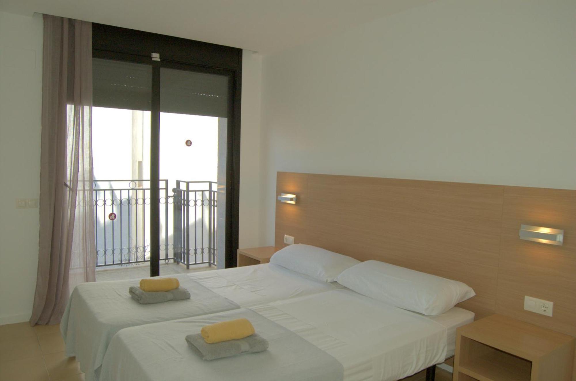 Appartement Aura, Centro De *