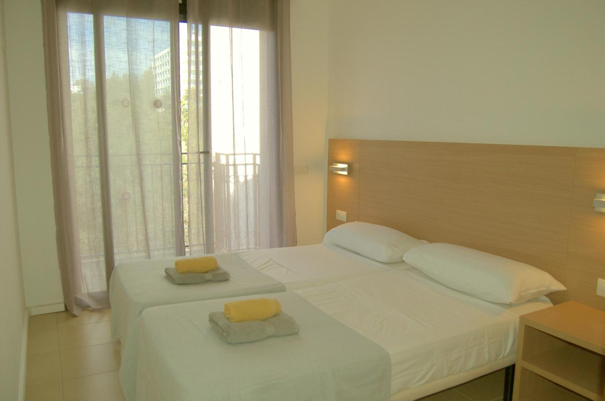 Aura, Centro De Lloret de Mar
