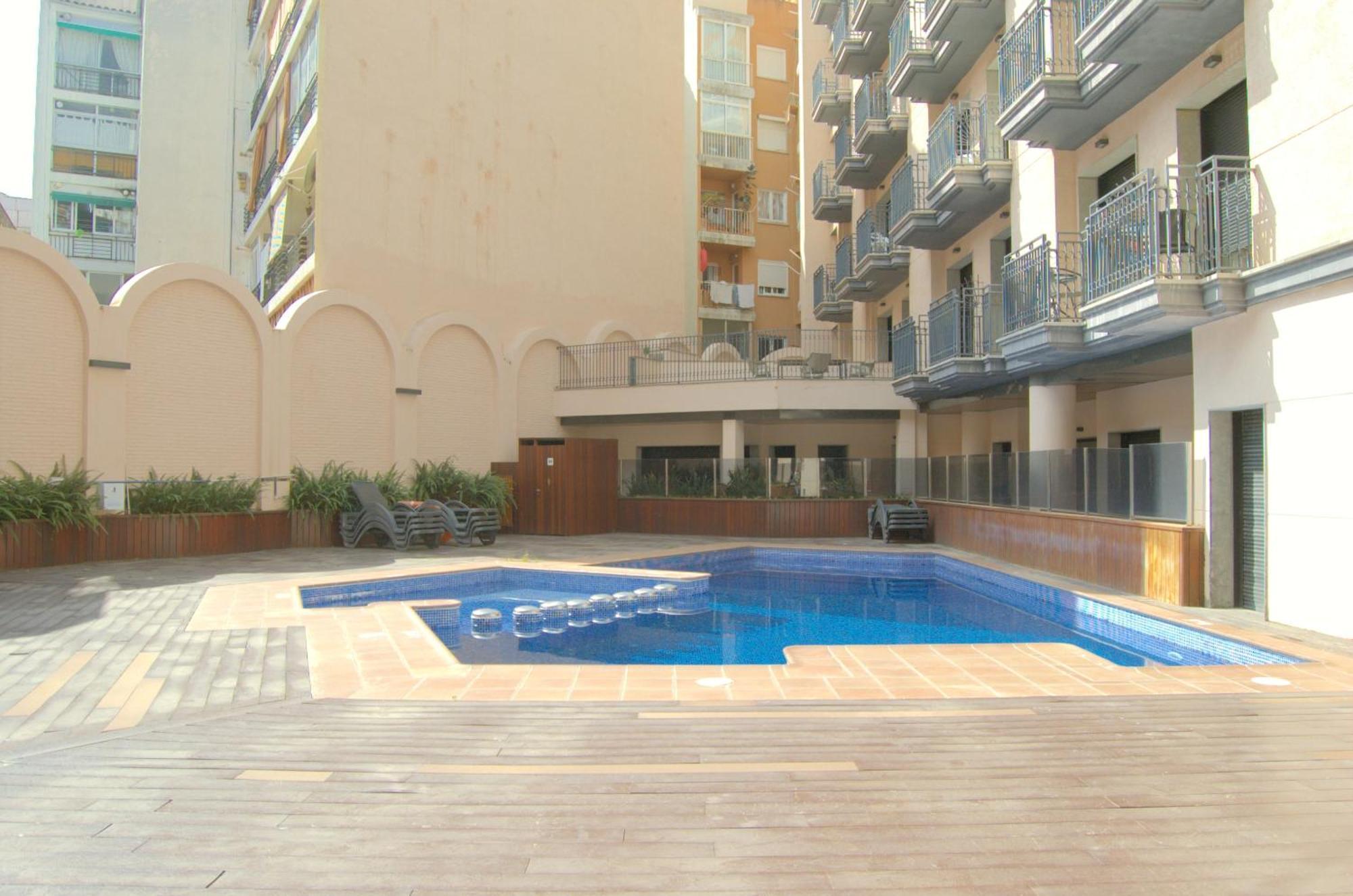 Aura, Centro De