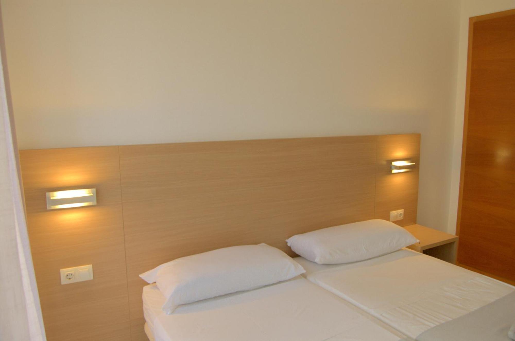 Appartement Aura, Centro De *