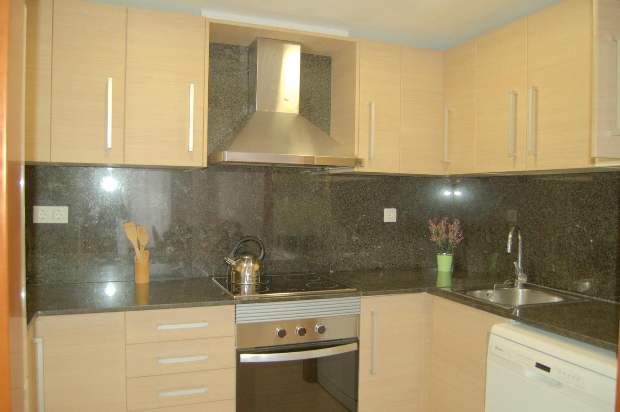 Appartement Aura, Centro De
